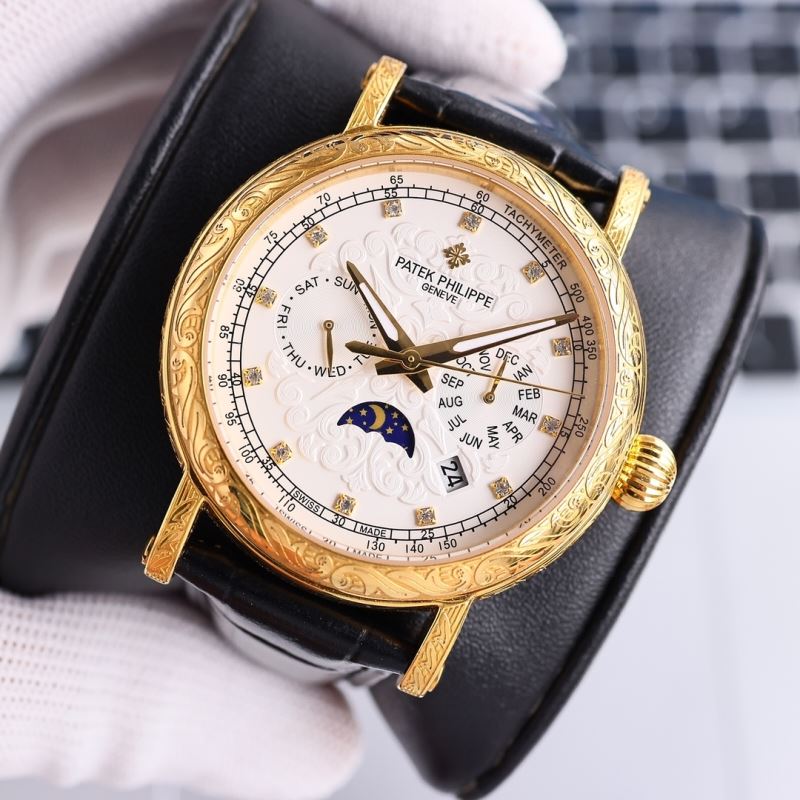 PATEK PHILIPPE Watches